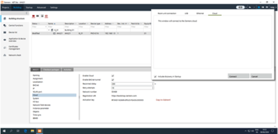 Automation Building Tool