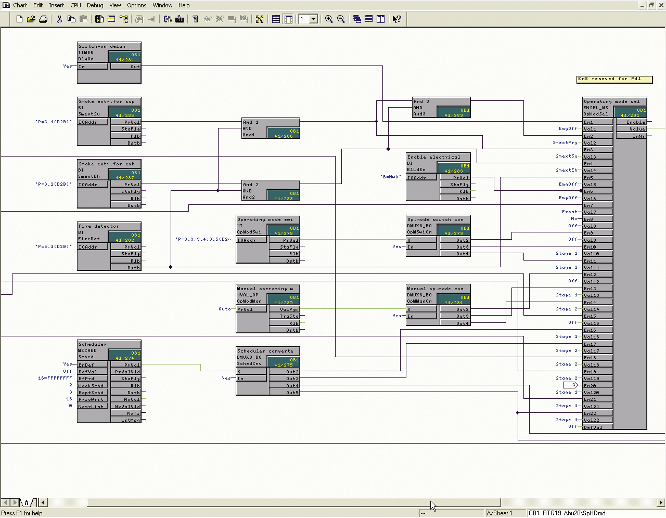 Desigo Xworks Plus