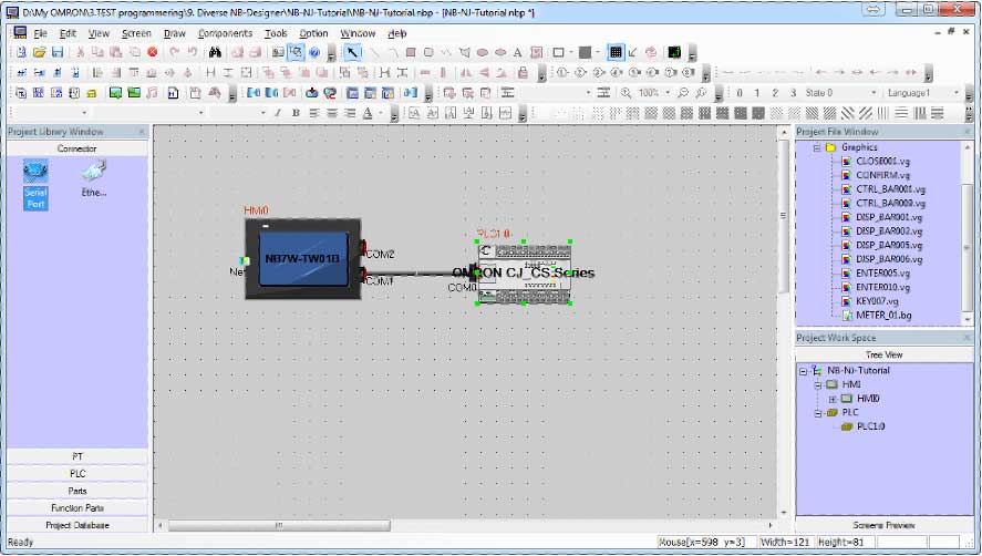 Software NB Designer